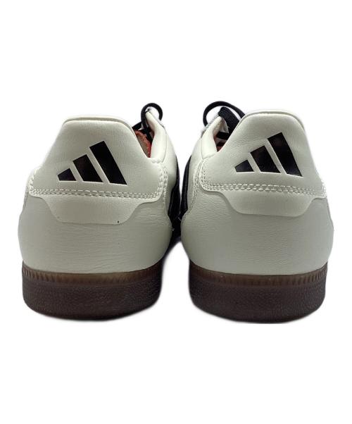 adidas（アディダス）adidas (アディダス) プレデター フリースタイル IN アイボリー サイズ:28の古着・服飾アイテム
