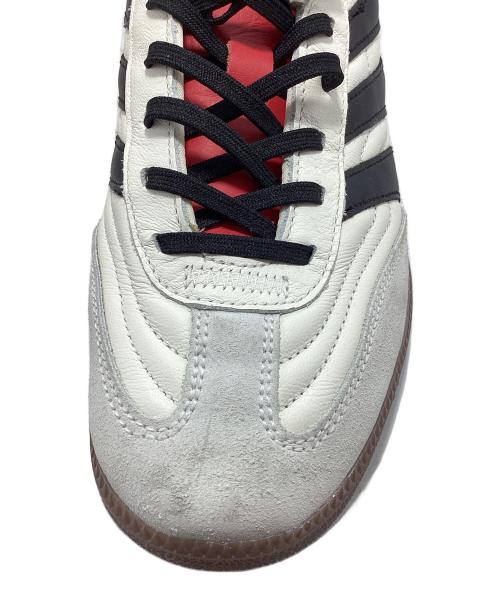 adidas（アディダス）adidas (アディダス) プレデター フリースタイル IN アイボリー サイズ:28の古着・服飾アイテム