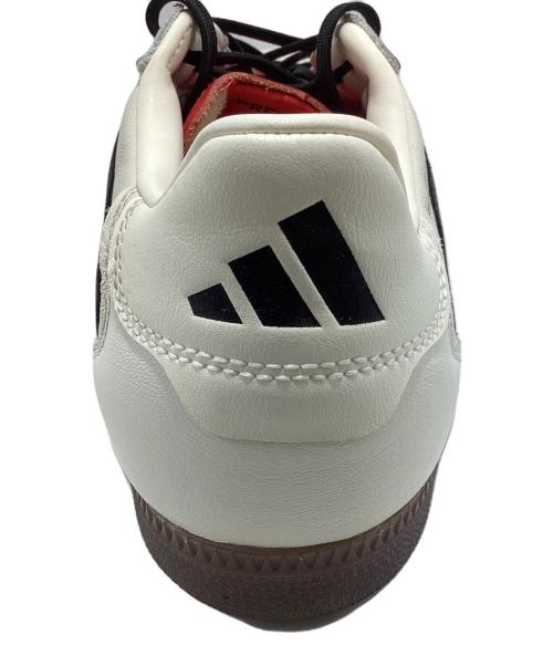 adidas（アディダス）adidas (アディダス) プレデター フリースタイル IN アイボリー サイズ:28の古着・服飾アイテム