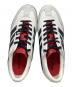 中古・古着 adidas (アディダス) プレデター フリースタイル IN アイボリー サイズ:28：7000円