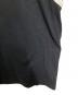 中古・古着 BALENCIAGA (バレンシアガ) Sporty B Boxy Fit T-Shirt / スポーティ フィット Tシャツ ブラック サイズ:2：18000円