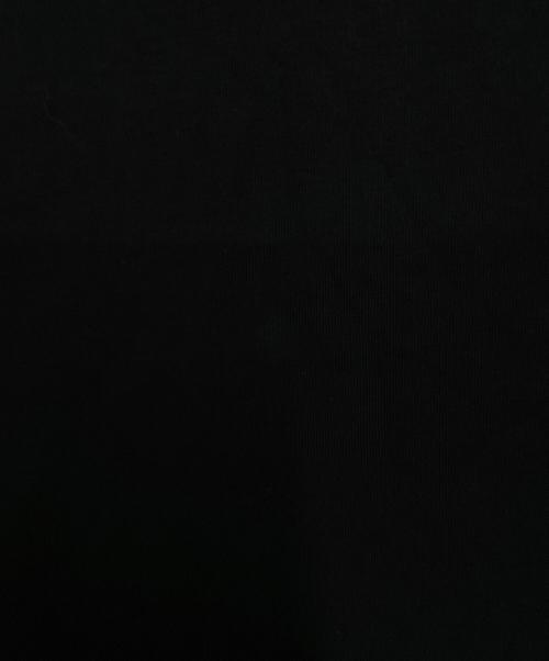 BALENCIAGA（バレンシアガ）BALENCIAGA (バレンシアガ) MIRROR LOGO T-SHIRT ブラック サイズ:XSの古着・服飾アイテム