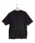 BALENCIAGA (バレンシアガ) MIRROR LOGO T-SHIRT ブラック サイズ:XS：35000円