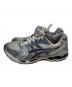 asics（アシックス）の古着「GEL-KAYANO 14 ローカットスニーカー」｜ホワイト×ブルー