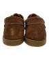 中古・古着 SEBAGO (セバゴ) モカシンシューズ ブラウン サイズ:10：11000円
