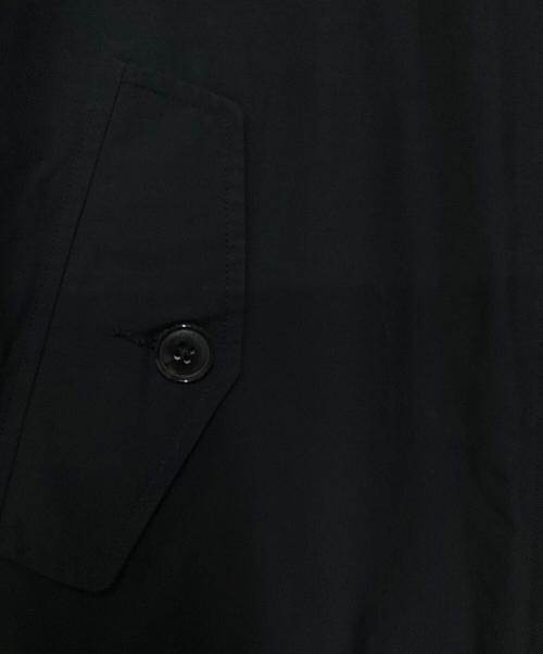 BARACUTA（バラクータ）BARACUTA (バラクータ) G9ハリントンジャケット ブラック サイズ:40の古着・服飾アイテム