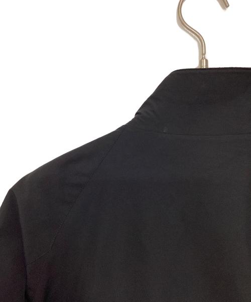 BARACUTA（バラクータ）BARACUTA (バラクータ) G9ハリントンジャケット ブラック サイズ:40の古着・服飾アイテム