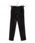 IGARASHI TROUSERS（イガラシ トラウザーズ）の古着「スラックス」｜グレー