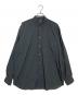 DAIWA PIER39（ダイワ ピア39）の古着「TECH TRAVEL SHIRT」｜ブラック