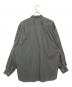 DAIWA PIER39 (ダイワ ピア39) TECH TRAVEL SHIRT ブラック サイズ:M：13000円