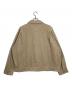 WELLDER (ウェルダー) Dickies (ディッキーズ) コーデュロイジャケット インディゴ サイズ:５：10000円