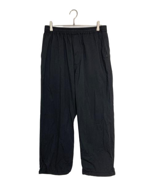 DAIWA PIER39（ダイワ ピア39）DAIWA PIER39 (ダイワ ピア39) TECH TRAVEL PANTS ブラック サイズ:Mの古着・服飾アイテム
