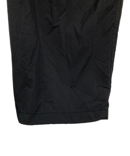 DAIWA PIER39（ダイワ ピア39）DAIWA PIER39 (ダイワ ピア39) TECH TRAVEL PANTS ブラック サイズ:Mの古着・服飾アイテム