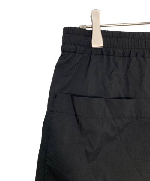 DAIWA PIER39（ダイワ ピア39）DAIWA PIER39 (ダイワ ピア39) TECH TRAVEL PANTS ブラック サイズ:Mの古着・服飾アイテム