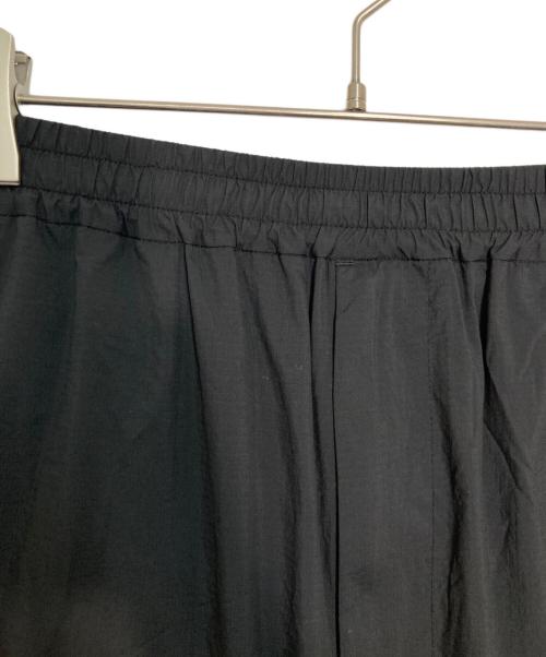 DAIWA PIER39（ダイワ ピア39）DAIWA PIER39 (ダイワ ピア39) TECH TRAVEL PANTS ブラック サイズ:Mの古着・服飾アイテム