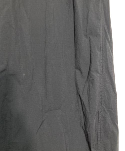 DAIWA PIER39（ダイワ ピア39）DAIWA PIER39 (ダイワ ピア39) TECH TRAVEL PANTS ブラック サイズ:Mの古着・服飾アイテム