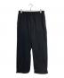 DAIWA PIER39（ダイワ ピア39）の古着「TECH TRAVEL PANTS」｜ブラック