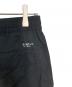 中古・古着 DAIWA PIER39 (ダイワ ピア39) TECH TRAVEL PANTS ブラック サイズ:M：13000円