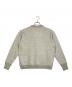 UN-USELESS (アンユーズレス) RELAXING SWKNIT CARDIGAN グレー サイズ:１：15000円