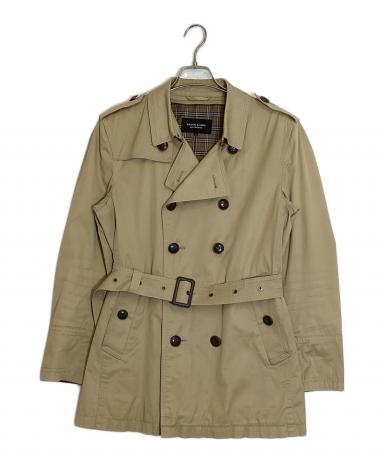 中古・古着通販】BURBERRY BLACK LABEL (バーバリーブラックレーベル