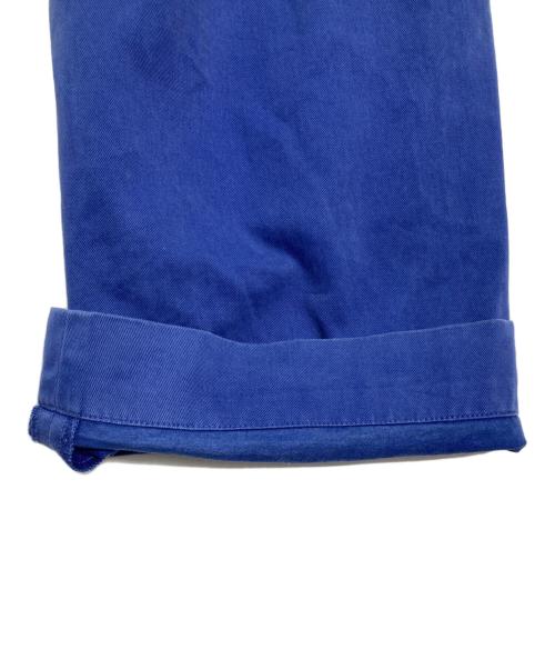 POLO RALPH LAUREN（ポロ・ラルフローレン）POLO RALPH LAUREN (ポロ・ラルフローレン) パンツ ブルー サイズ:35/32の古着・服飾アイテム