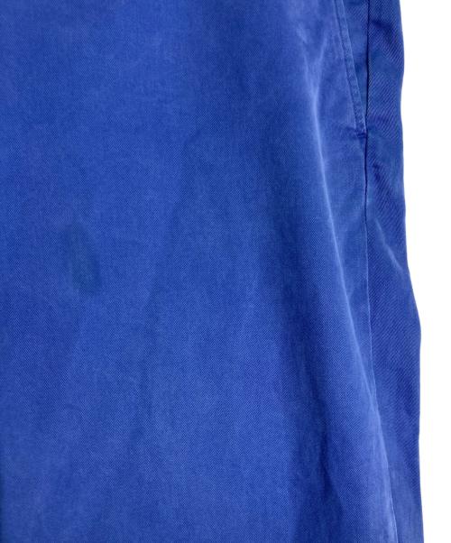 POLO RALPH LAUREN（ポロ・ラルフローレン）POLO RALPH LAUREN (ポロ・ラルフローレン) パンツ ブルー サイズ:35/32の古着・服飾アイテム