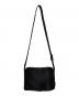 PORTER (ポーター) TANKER SLING BAG W zip ブラック：20000円