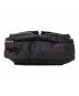 中古・古着 PORTER (ポーター) TANKER SLING BAG W zip ブラック：20000円