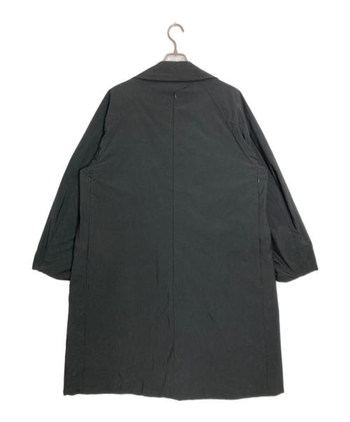 teatora（テアトラ）teatora (テアトラ) DEVICE COAT ブラック サイズ:2の古着・服飾アイテム