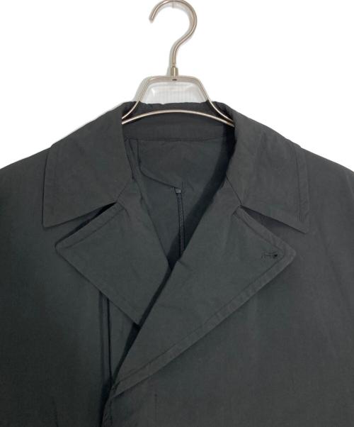teatora（テアトラ）teatora (テアトラ) DEVICE COAT ブラック サイズ:2の古着・服飾アイテム