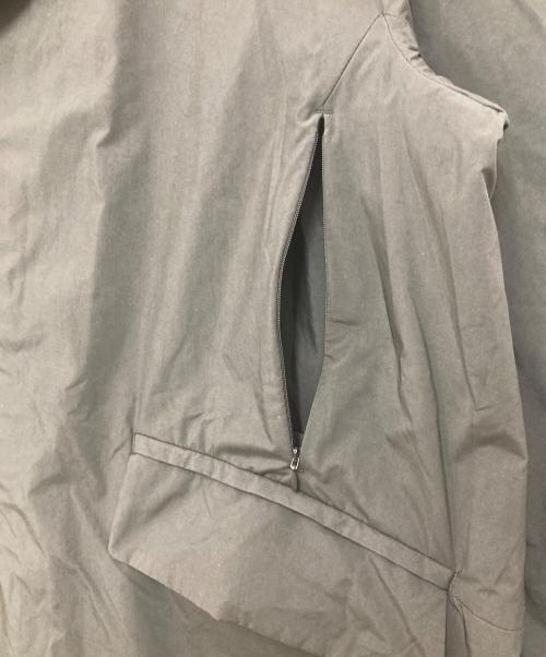 teatora（テアトラ）teatora (テアトラ) DEVICE COAT ブラック サイズ:2の古着・服飾アイテム