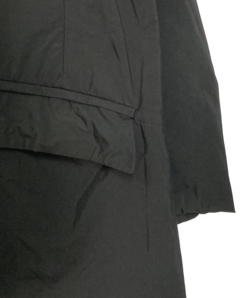 teatora（テアトラ）teatora (テアトラ) DEVICE COAT ブラック サイズ:2の古着・服飾アイテム