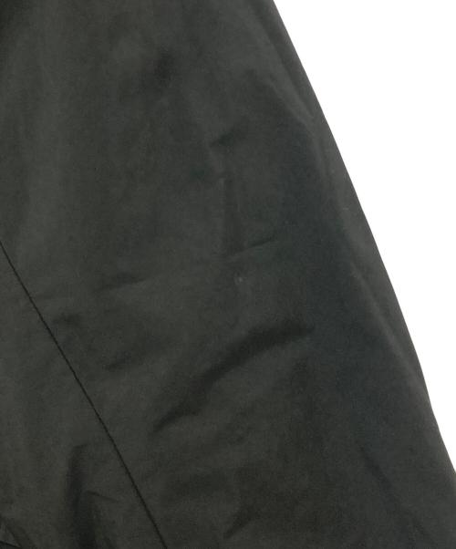 teatora（テアトラ）teatora (テアトラ) DEVICE COAT ブラック サイズ:2の古着・服飾アイテム