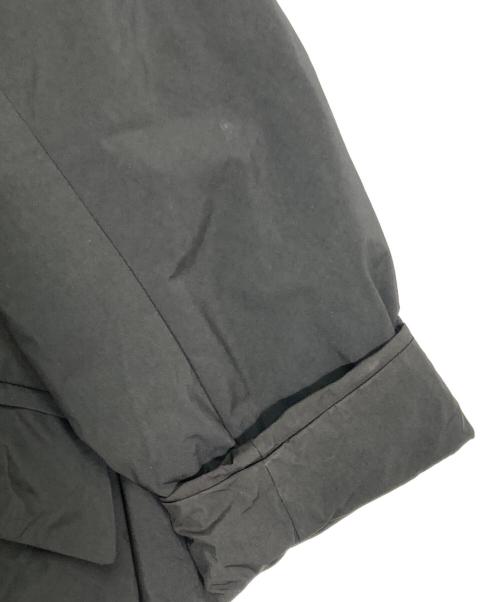 teatora（テアトラ）teatora (テアトラ) DEVICE COAT ブラック サイズ:2の古着・服飾アイテム