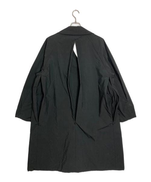 teatora（テアトラ）teatora (テアトラ) DEVICE COAT ブラック サイズ:2の古着・服飾アイテム