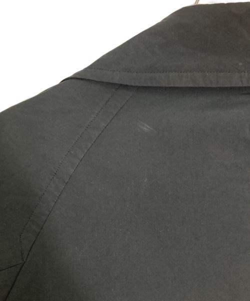teatora（テアトラ）teatora (テアトラ) DEVICE COAT ブラック サイズ:2の古着・服飾アイテム