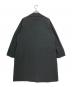 teatora (テアトラ) DEVICE COAT ブラック サイズ:2：38000円