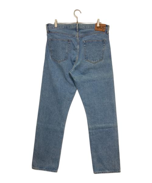 SUPREME（シュプリーム）SUPREME (シュプリーム) Stone Washed Slim Jean インディゴ サイズ:36の古着・服飾アイテム