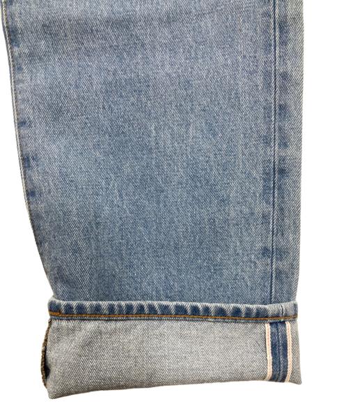 SUPREME（シュプリーム）SUPREME (シュプリーム) Stone Washed Slim Jean インディゴ サイズ:36の古着・服飾アイテム