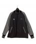 Tokyo Indians（トウキョウインディアンズ）の古着「Original Sport Varsity Jacket 2」｜ブラック×チャコール