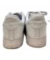 中古・古着 NIKE (ナイキ) Air Force 1 Low ローカットスニーカー ホワイト サイズ:28：7000円