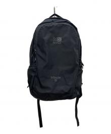 Karrimor（カリマー）の古着「tribute 25 リュック」｜ブラック