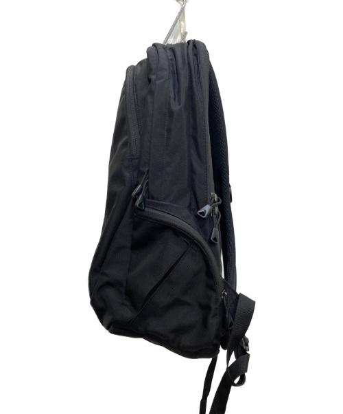 Karrimor（カリマー）Karrimor (カリマー) tribute 25 リュック ブラックの古着・服飾アイテム