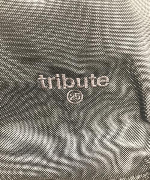 Karrimor（カリマー）Karrimor (カリマー) tribute 25 リュック ブラックの古着・服飾アイテム