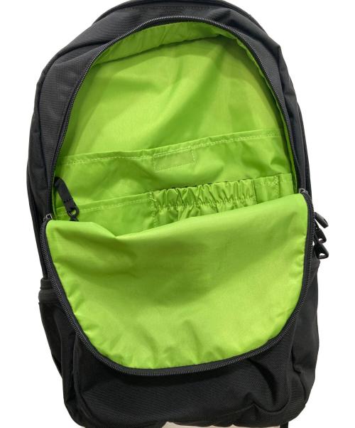 Karrimor（カリマー）Karrimor (カリマー) tribute 25 リュック ブラックの古着・服飾アイテム