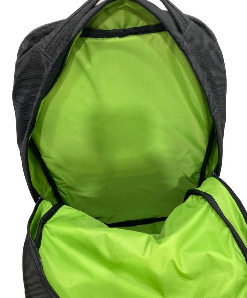 Karrimor（カリマー）Karrimor (カリマー) tribute 25 リュック ブラックの古着・服飾アイテム