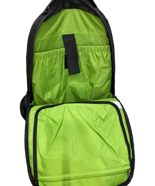 Karrimor（カリマー）Karrimor (カリマー) tribute 25 リュック ブラックの古着・服飾アイテム