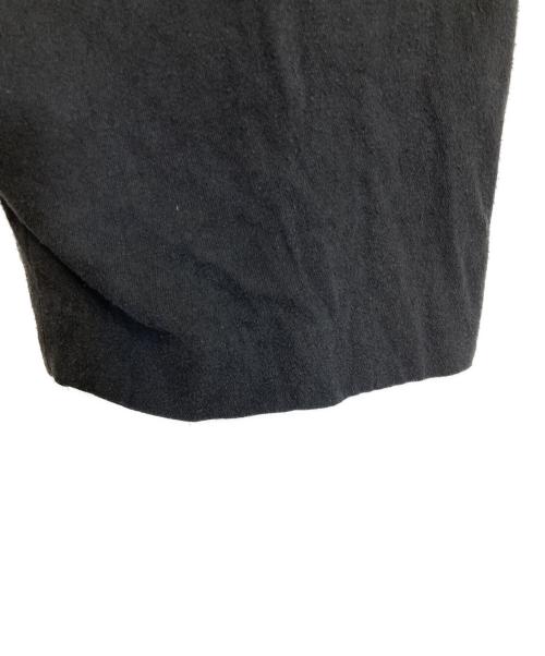 COMOLI（コモリ）COMOLI (コモリ) シルクネップ ショーツ ネイビー サイズ:2の古着・服飾アイテム