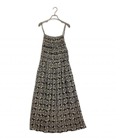 中古・古着通販】sara mallika (サラマリカ) Cotton Lurex Ripple