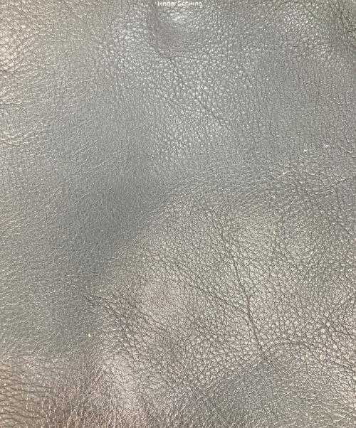 HENDER SCHEME（エンダースキーマ）Hender Scheme (エンダースキーマ) one side belt bag ブラックの古着・服飾アイテム